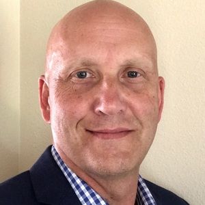 Meet your Posher, Jason